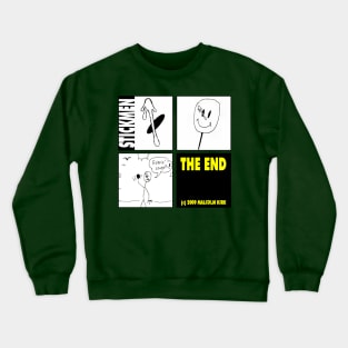 STICKMEN Crewneck Sweatshirt